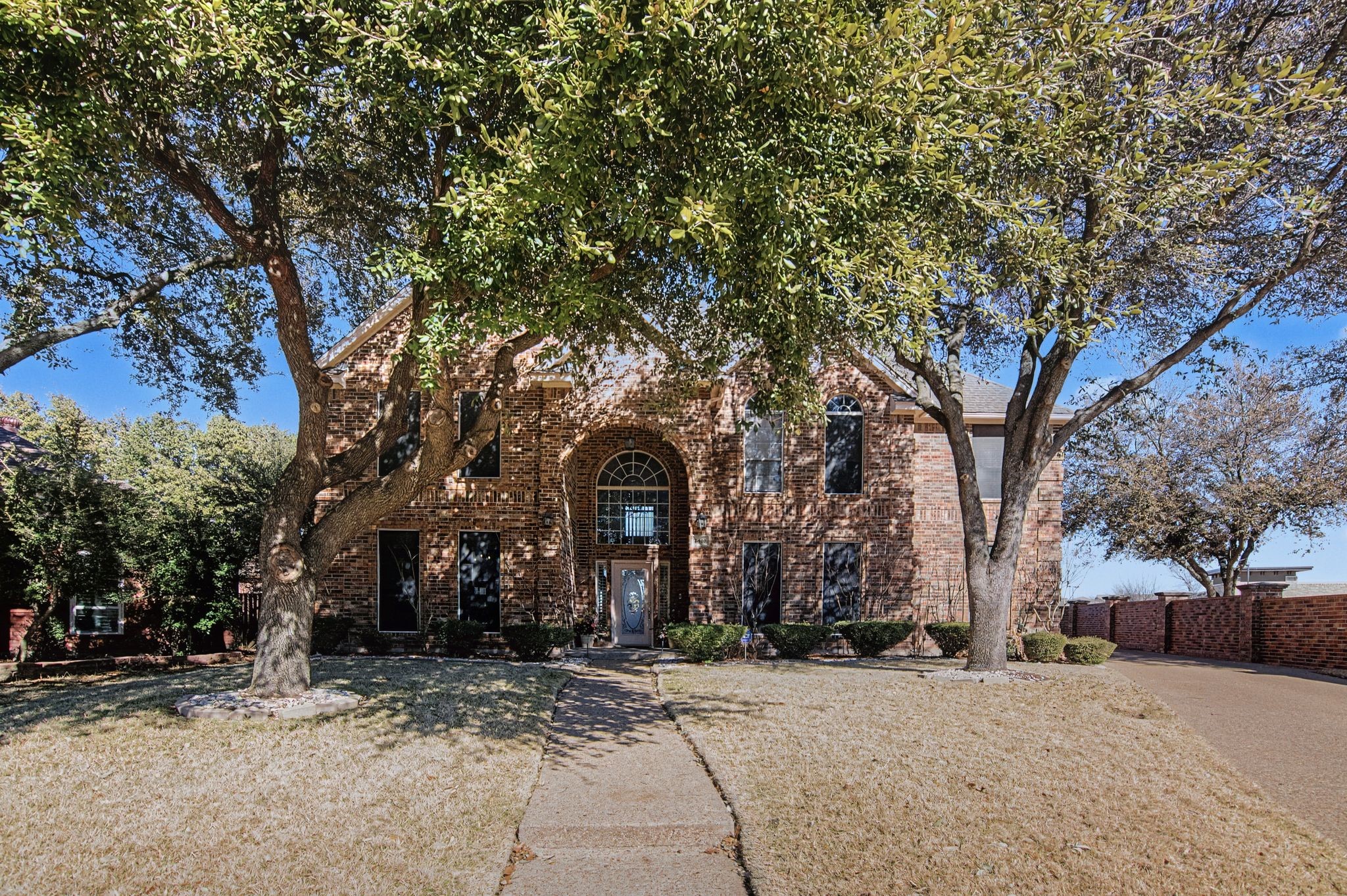 6400 Briercliff Court Fort Worth TX 76132