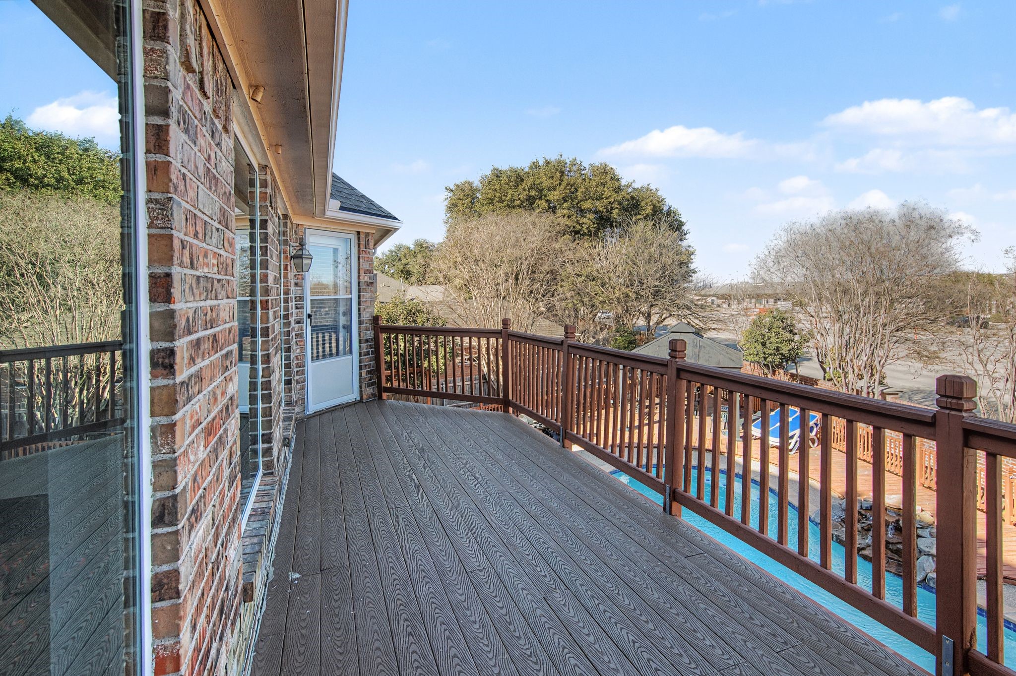6400 Briercliff Court Fort Worth TX 76132