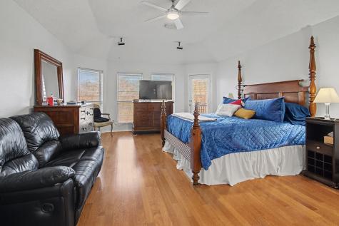 6400 Briercliff Court Fort Worth TX 76132
