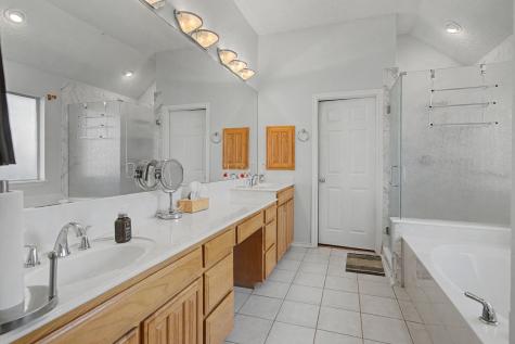 6400 Briercliff Court Fort Worth TX 76132