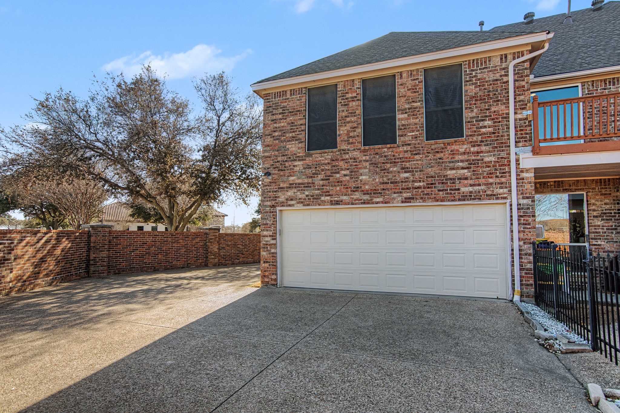 6400 Briercliff Court Fort Worth TX 76132