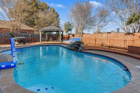 6400 Briercliff Court Fort Worth TX 76132