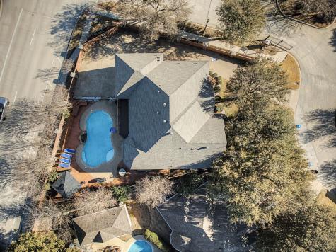 6400 Briercliff Court Fort Worth TX 76132