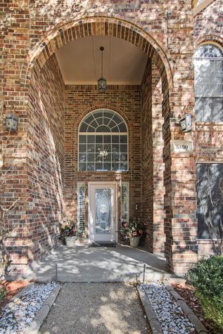 6400 Briercliff Court Fort Worth TX 76132
