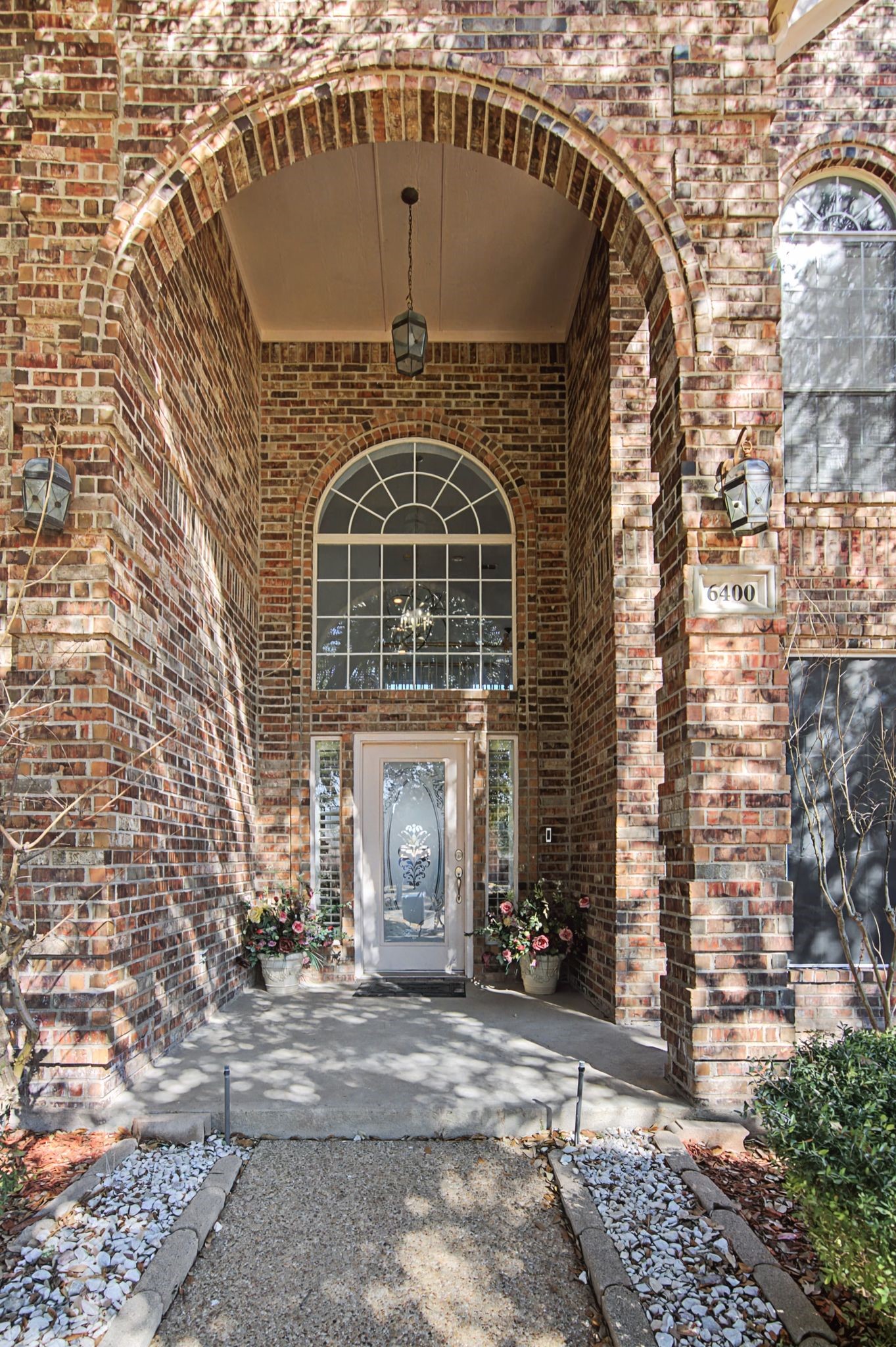 6400 Briercliff Court Fort Worth TX 76132