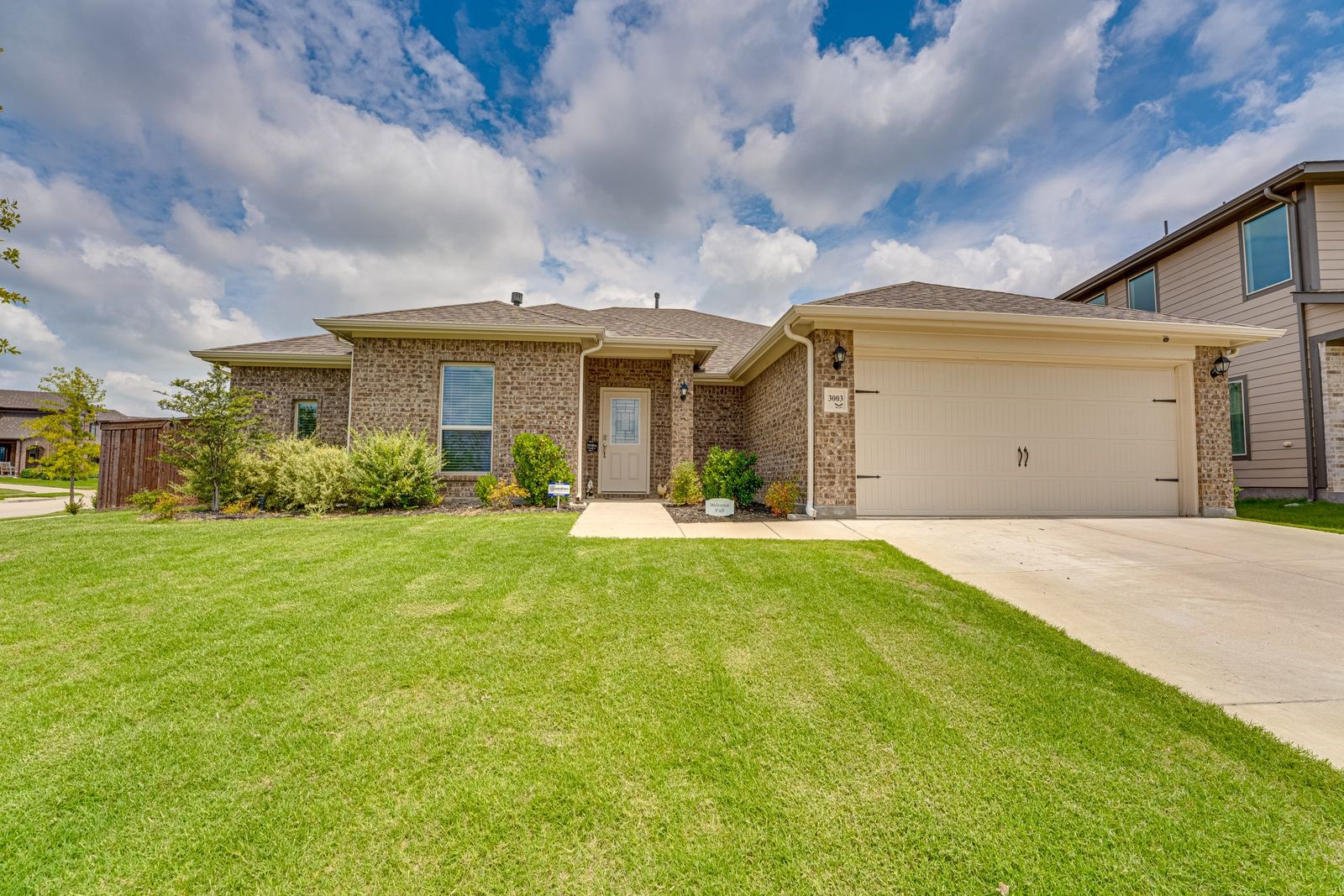 3003 Genevieve Lane Royse City TX 75189