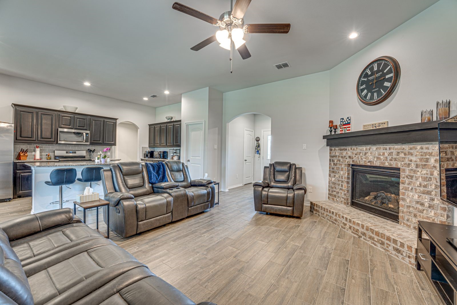 3003 Genevieve Lane Royse City TX 75189