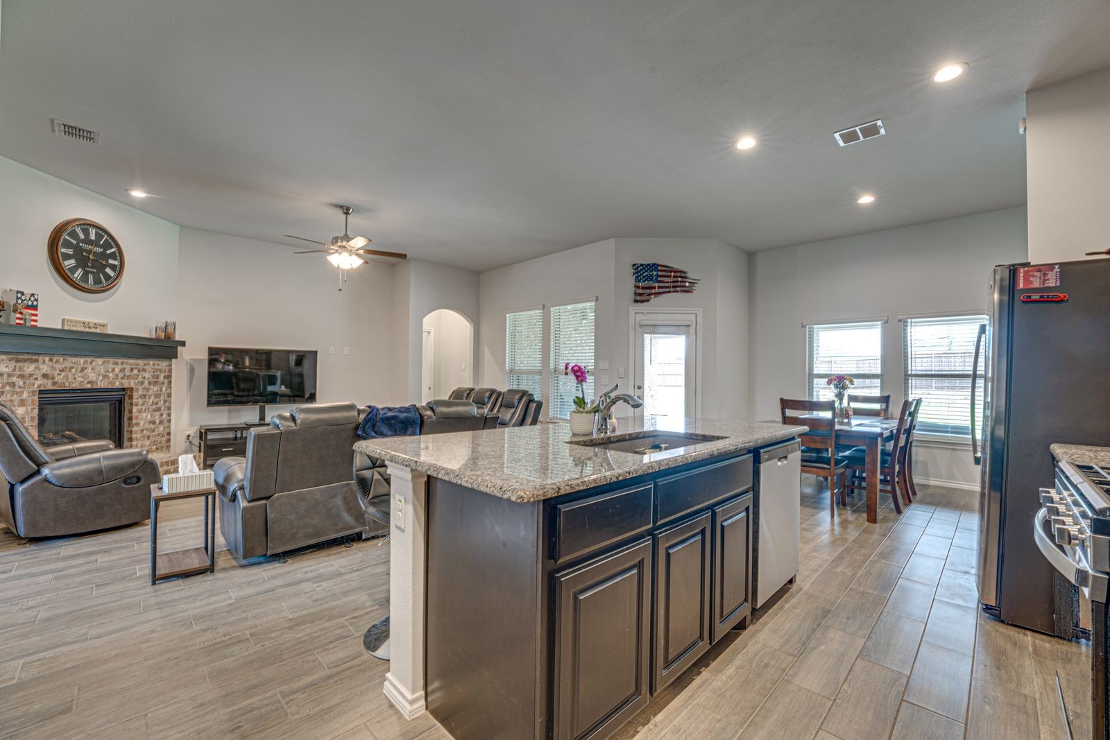 3003 Genevieve Lane Royse City TX 75189