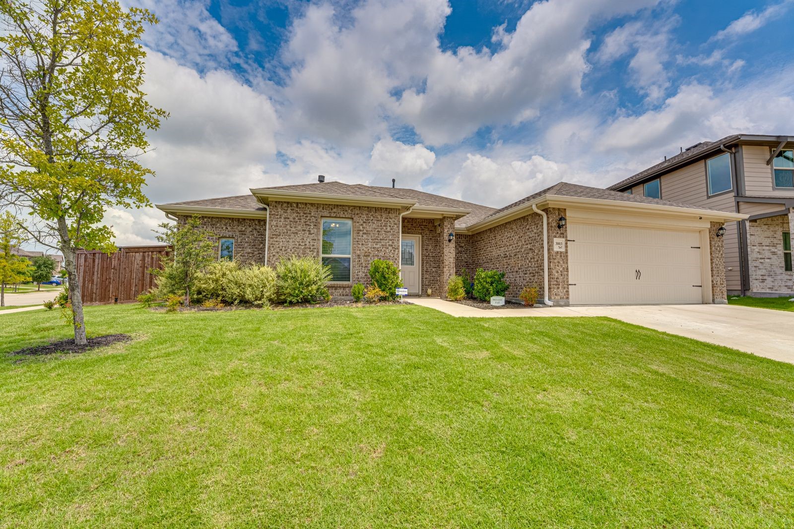 3003 Genevieve Lane Royse City TX 75189