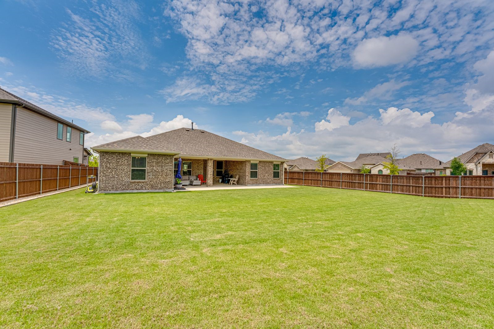 3003 Genevieve Lane Royse City TX 75189