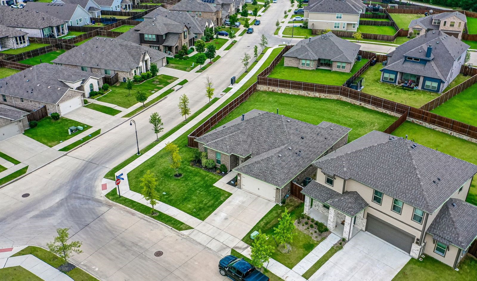 3003 Genevieve Lane Royse City TX 75189