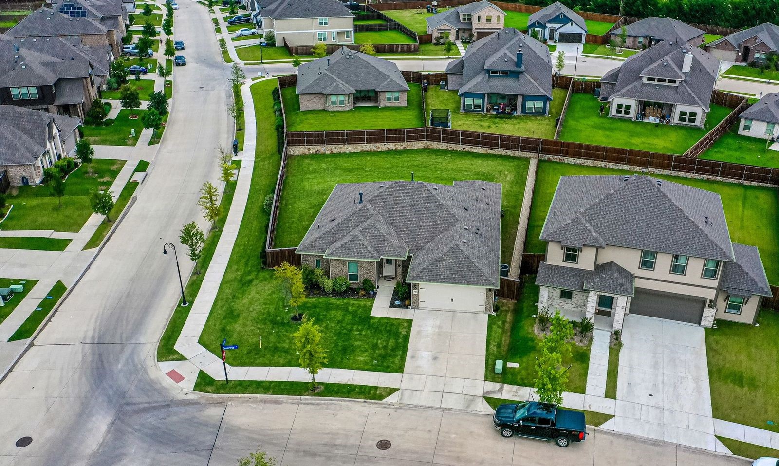 3003 Genevieve Lane Royse City TX 75189