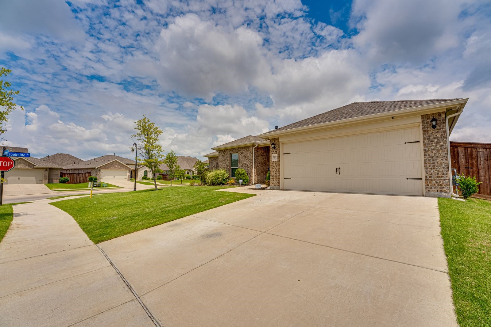3003 Genevieve Lane Royse City TX 75189