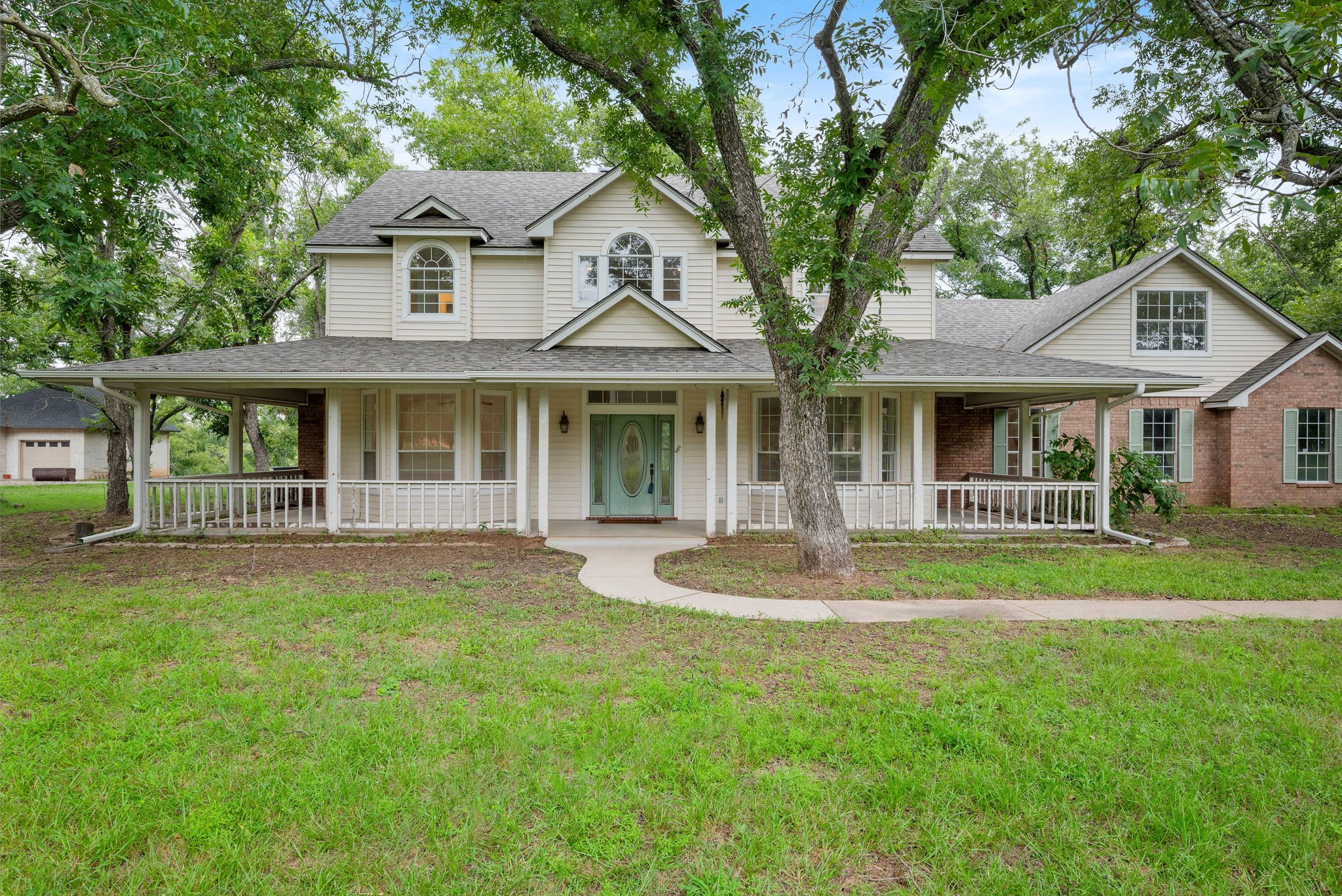 8208 Ravenswood Road Granbury TX 76049