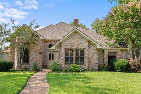 4200 Dundee Lane Plano TX 75093