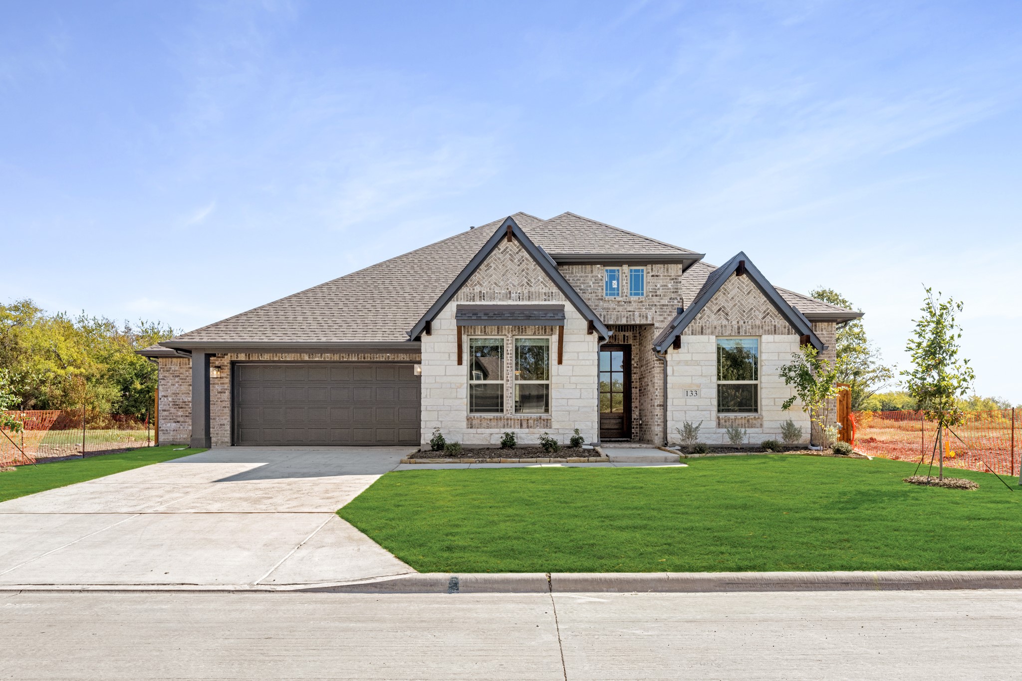 133 Saddlewood Trail Commerce TX 75428