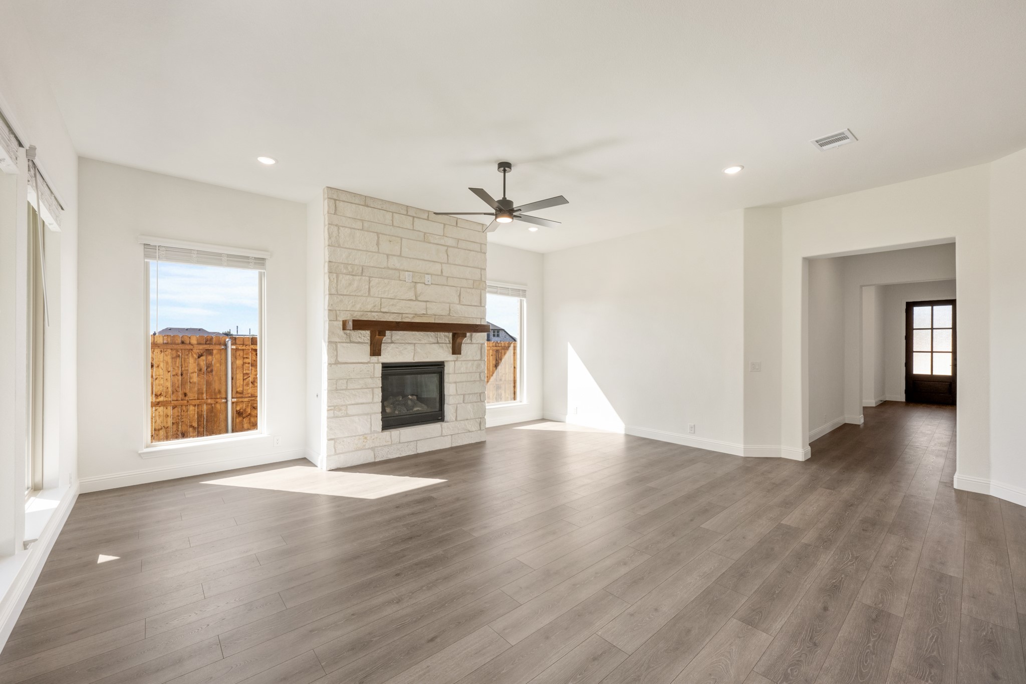 133 Saddlewood Trail Commerce TX 75428