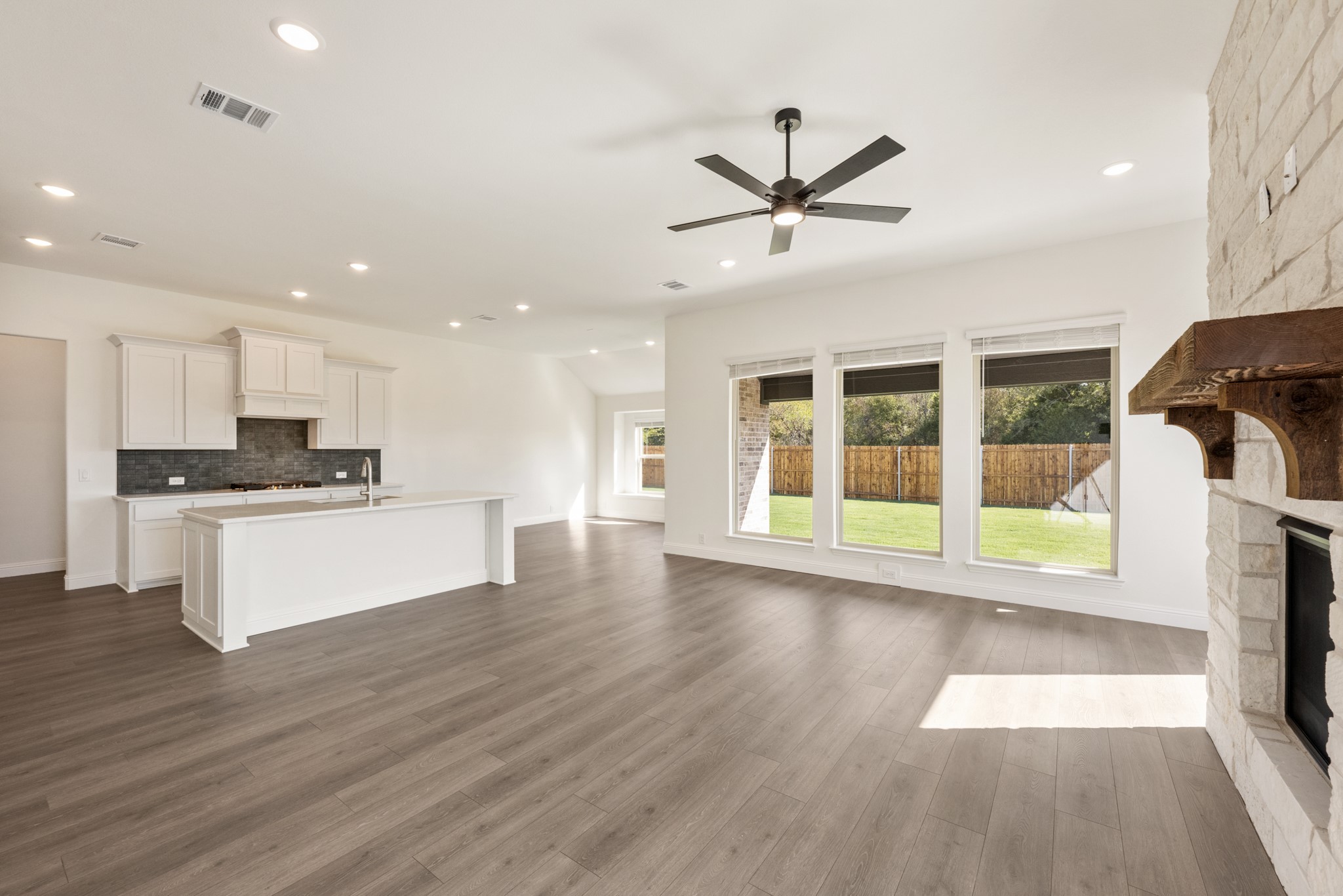 133 Saddlewood Trail Commerce TX 75428