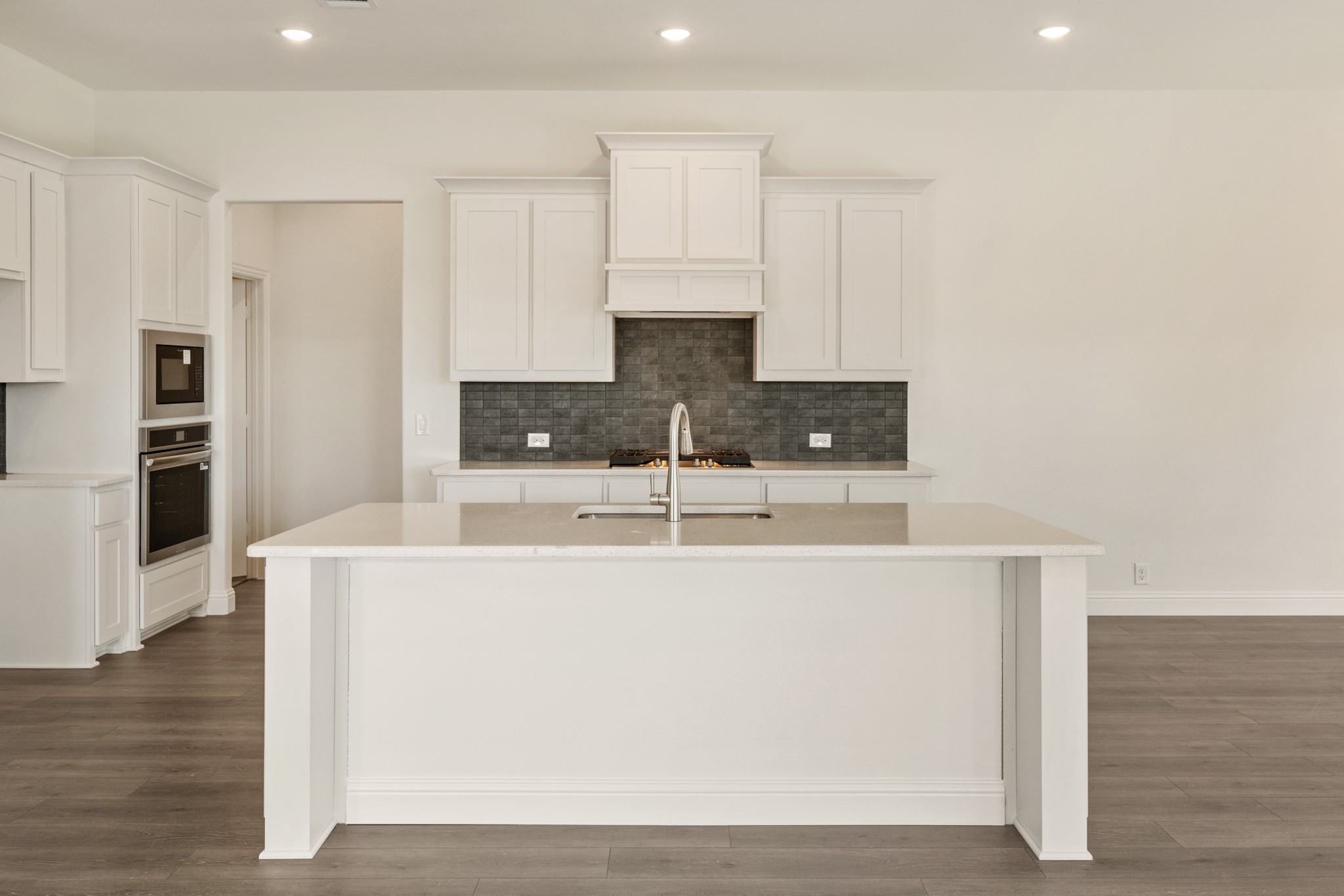 133 Saddlewood Trail Commerce TX 75428