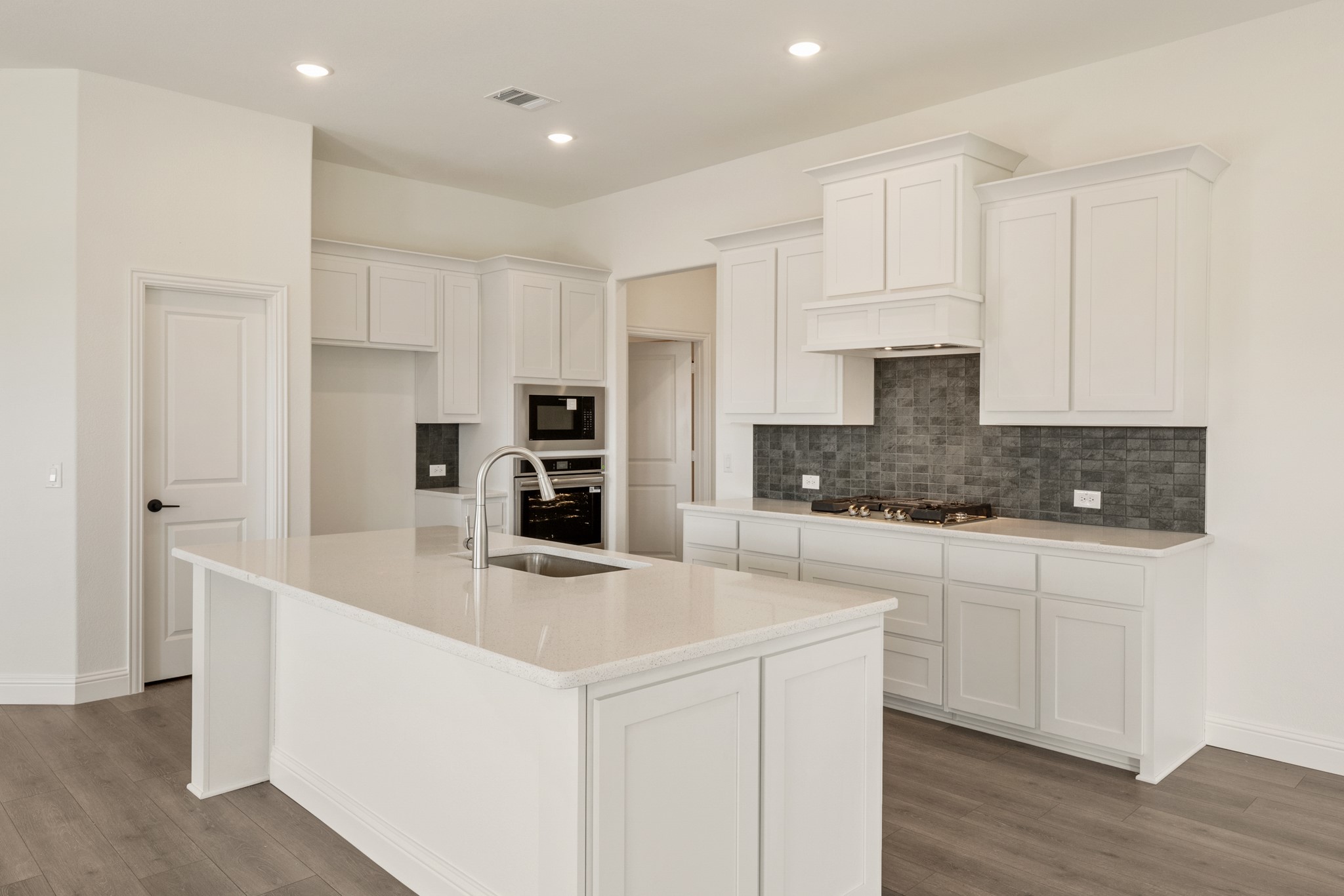 133 Saddlewood Trail Commerce TX 75428