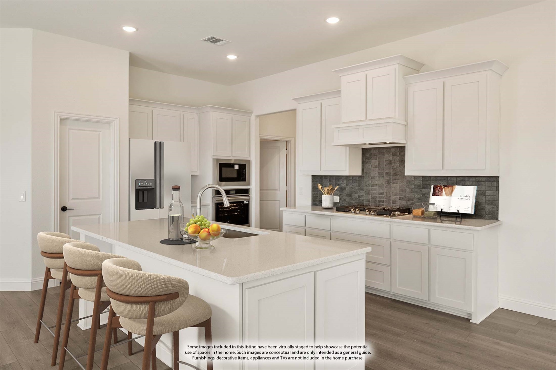 133 Saddlewood Trail Commerce TX 75428