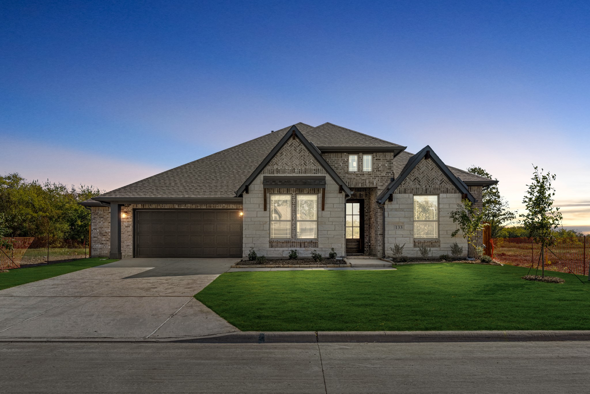 133 Saddlewood Trail Commerce TX 75428