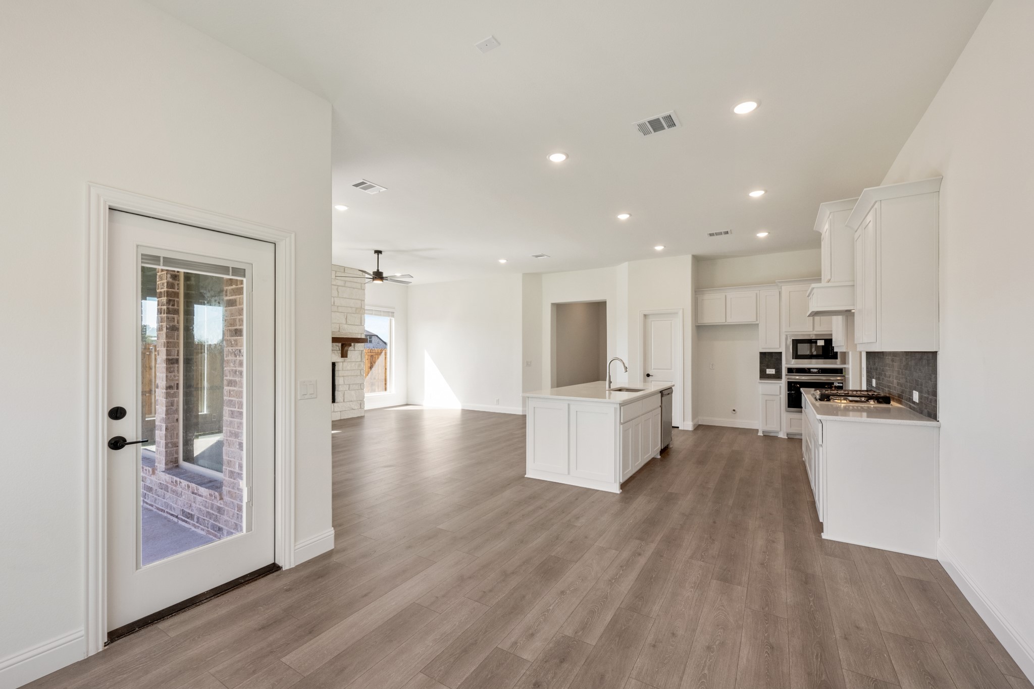 133 Saddlewood Trail Commerce TX 75428