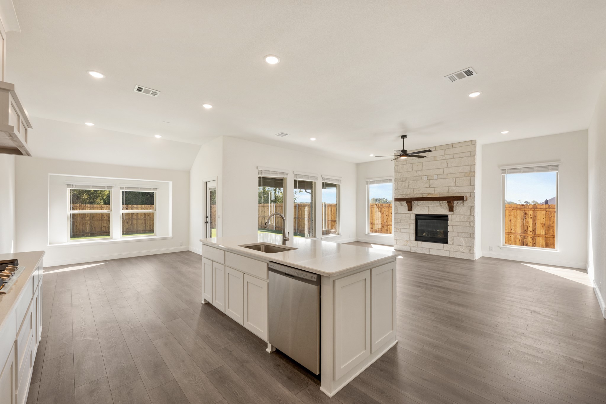 133 Saddlewood Trail Commerce TX 75428