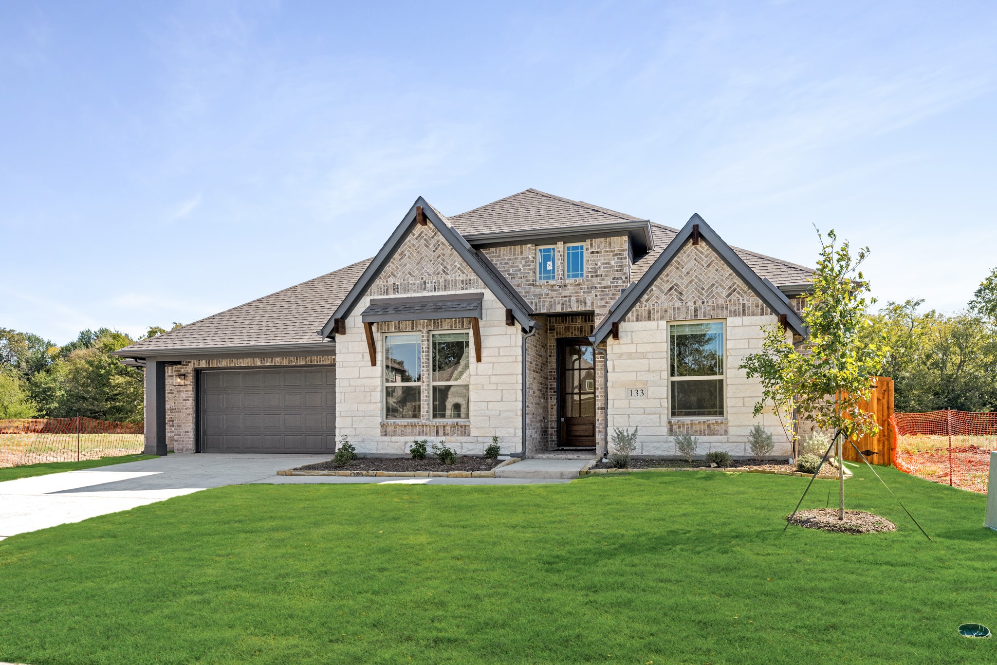 133 Saddlewood Trail Commerce TX 75428