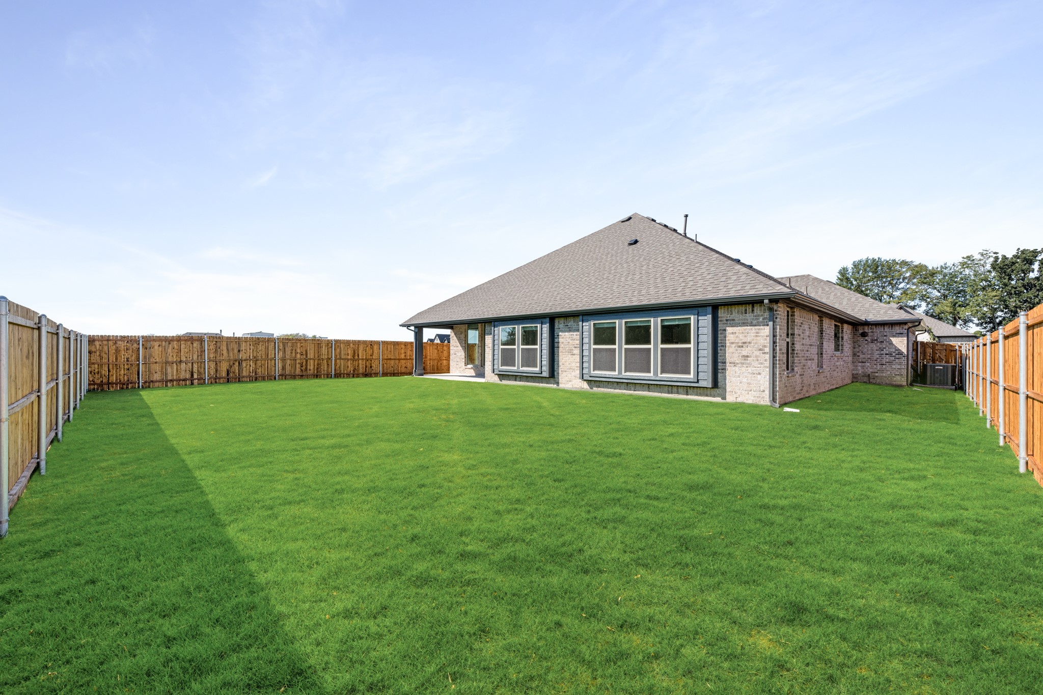 133 Saddlewood Trail Commerce TX 75428