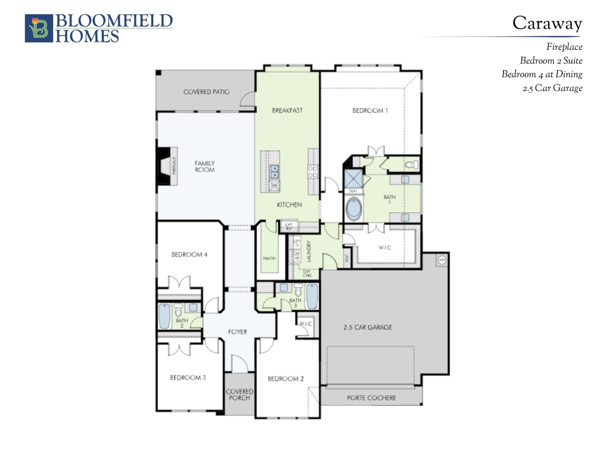 133 Saddlewood Trail Commerce TX 75428