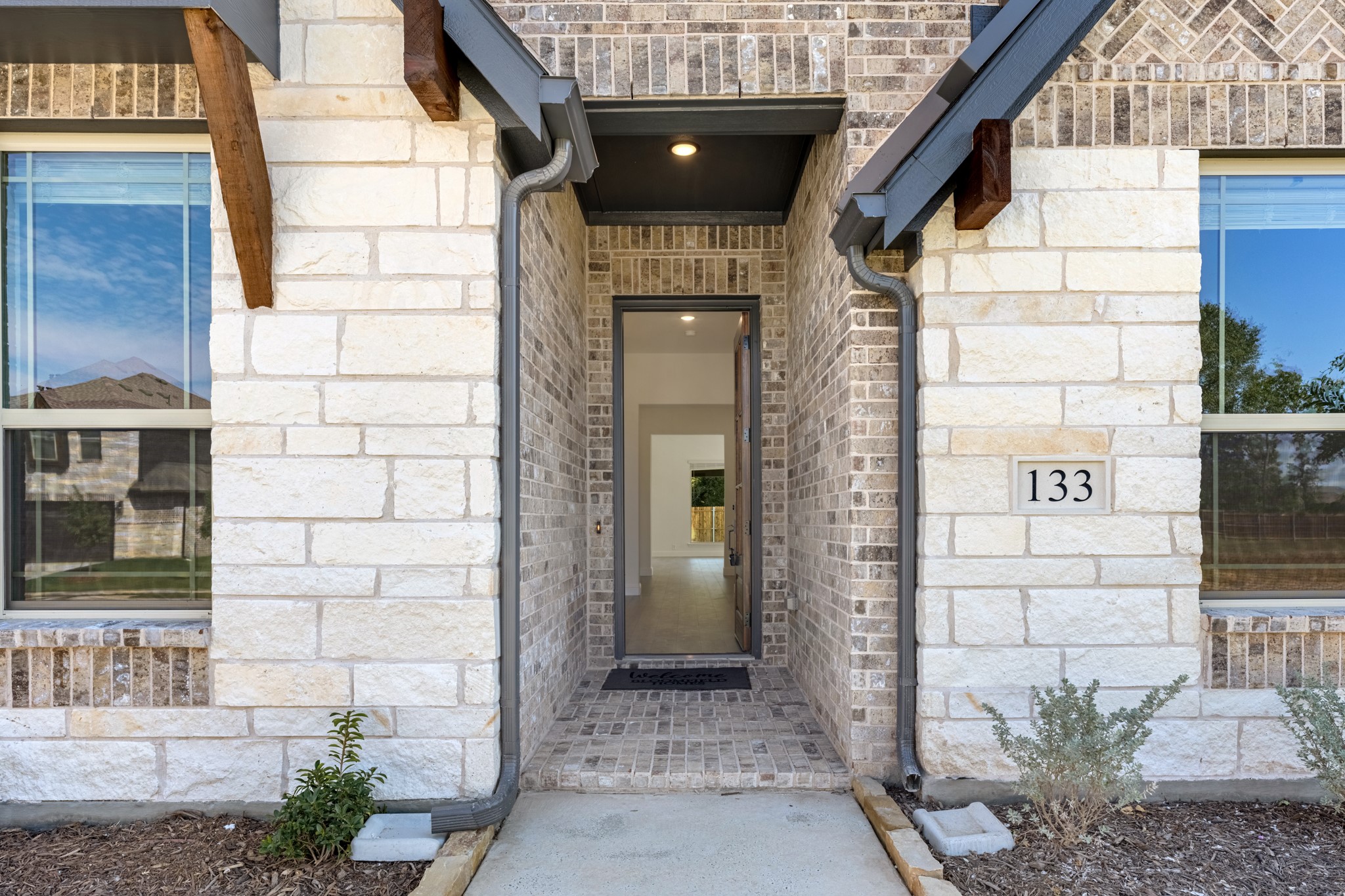 133 Saddlewood Trail Commerce TX 75428
