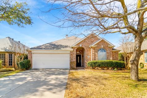 2904 Rush Creek Road Mckinney TX 75072
