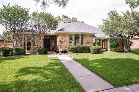 4201 Forbes Drive Plano TX 75093