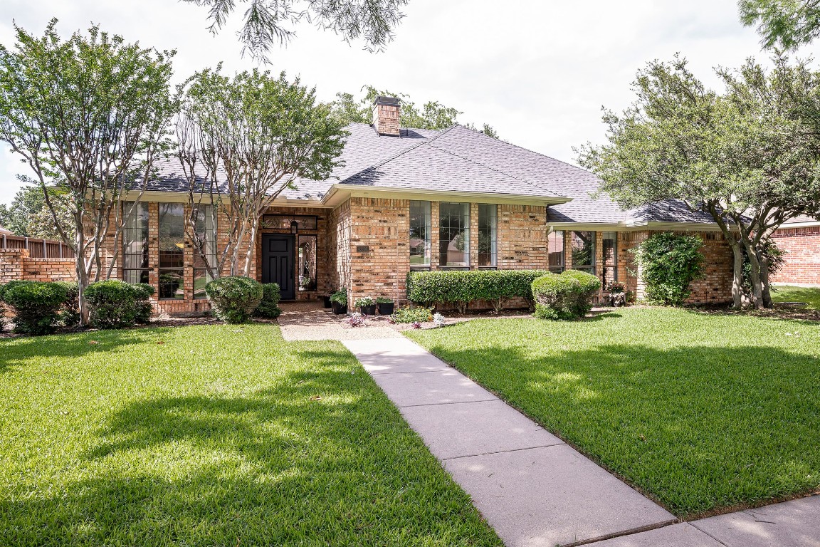 4201 Forbes Drive Plano TX 75093