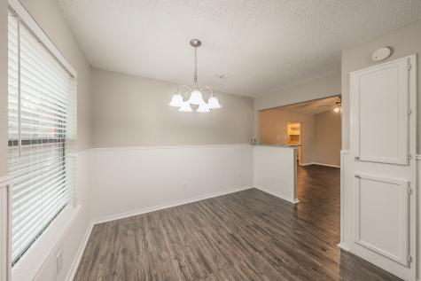 912 Red Oak Street Azle TX 76020