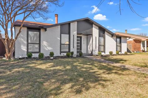 1913 Edna Smith Drive Garland TX 75040