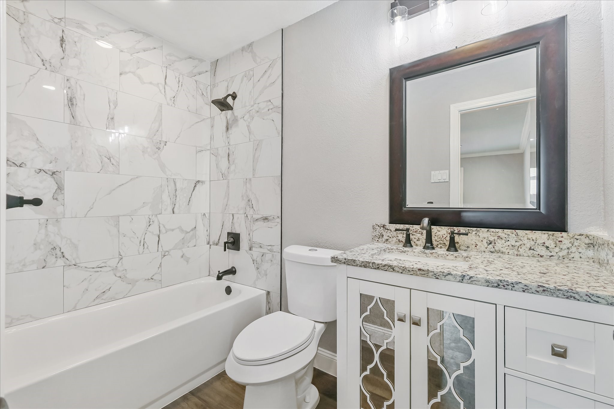 1913 Edna Smith Drive Garland TX 75040