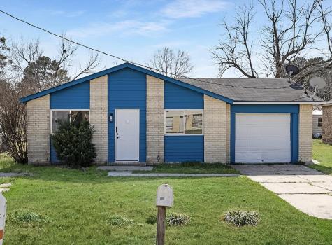 2405 Mamie Drive Texarkana TX 75501