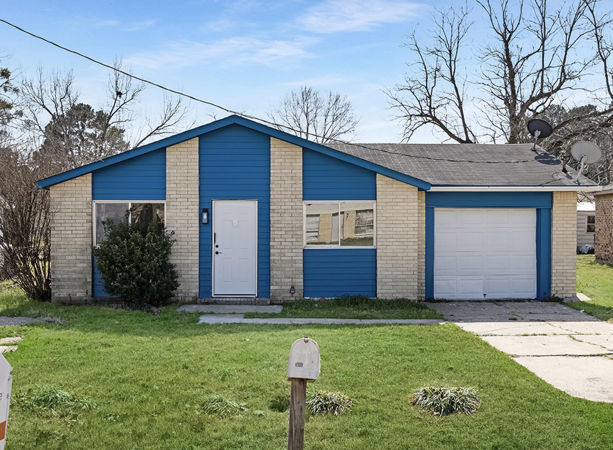2405 Mamie Drive Texarkana TX 75501