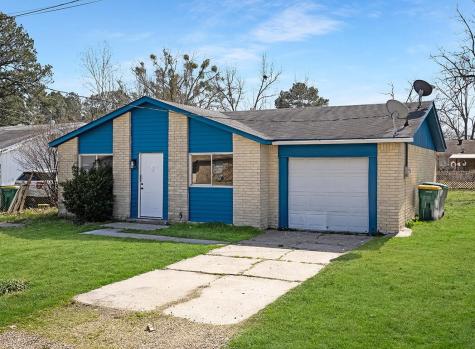 2405 Mamie Drive Texarkana TX 75501