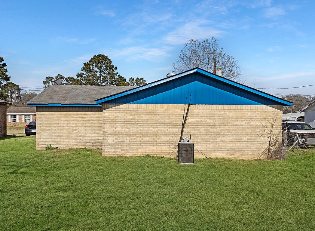 2405 Mamie Drive Texarkana TX 75501