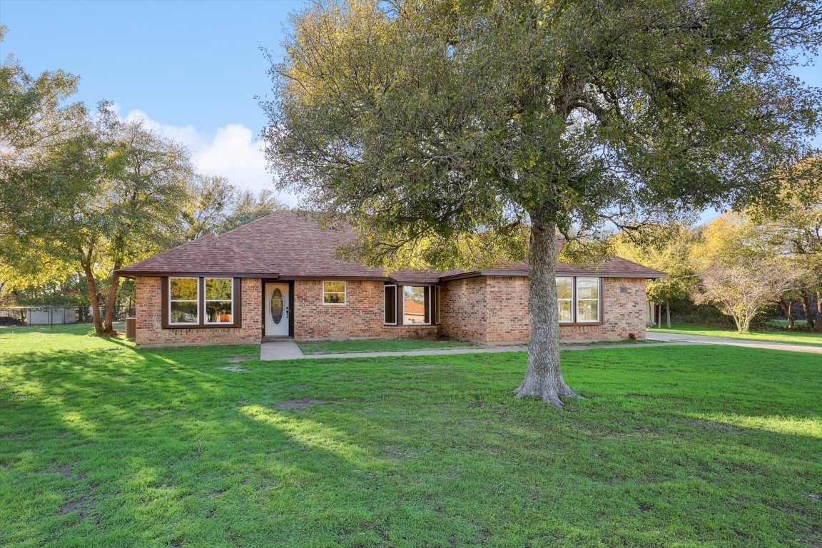 212 Kingswood Road Willow Park TX 76087