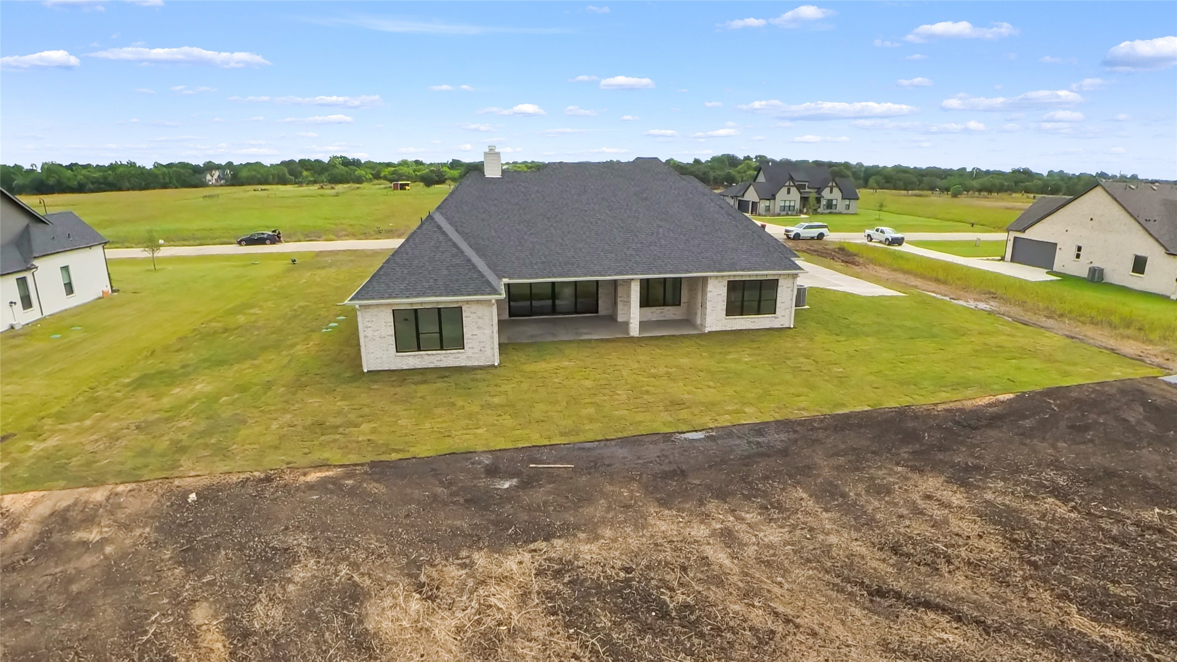 201 Olson Road Waxahachie TX 75167