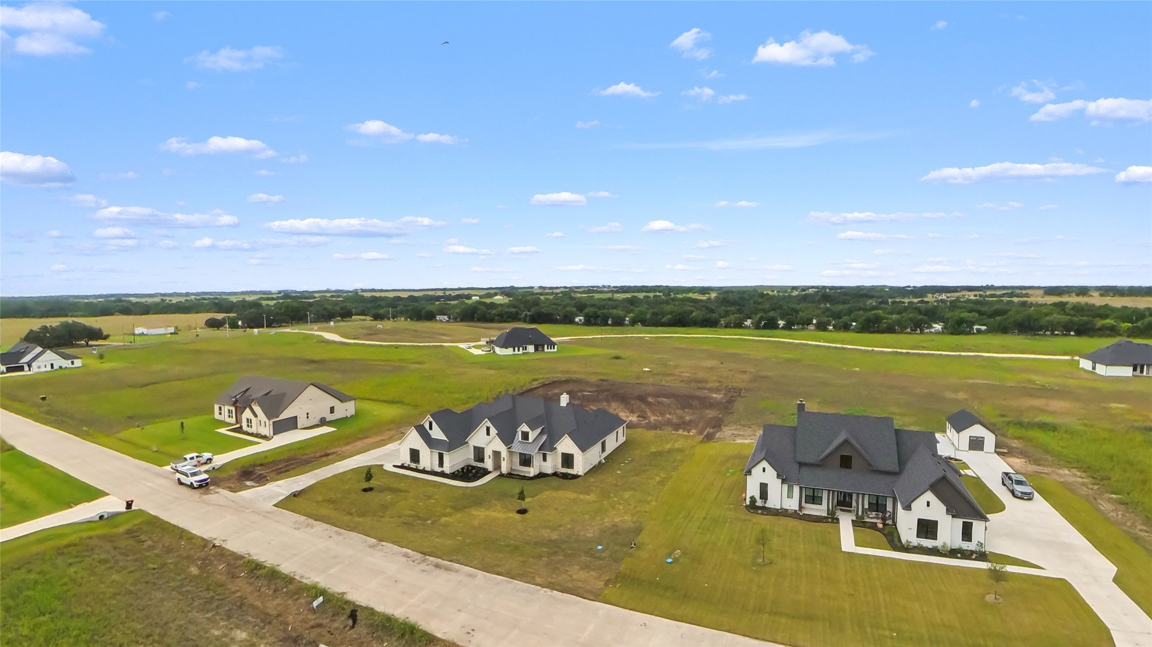 201 Olson Road Waxahachie TX 75167