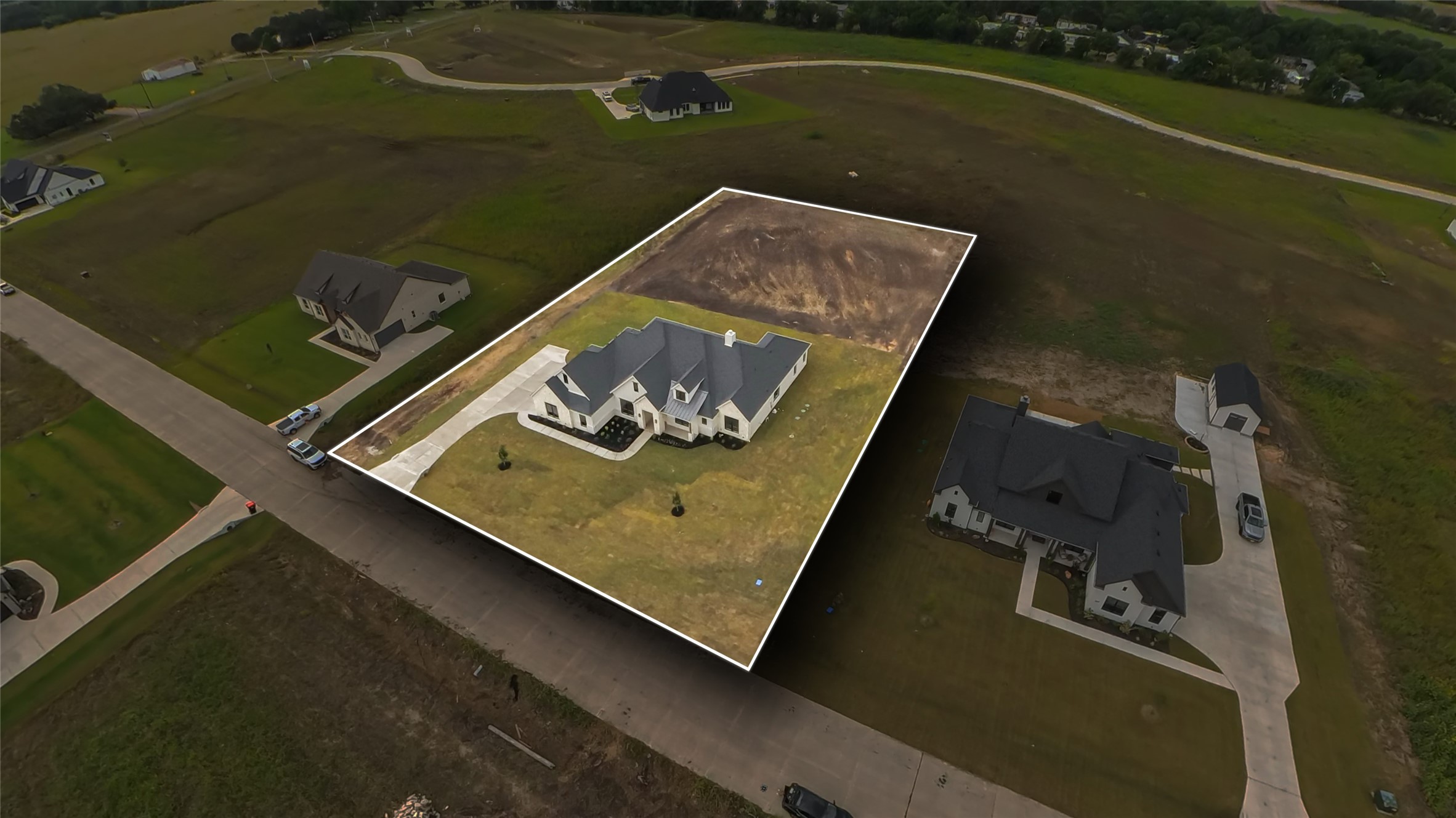 201 Olson Road Waxahachie TX 75167