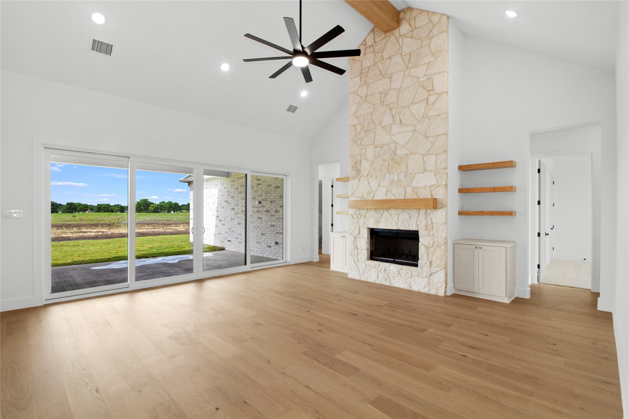 201 Olson Road Waxahachie TX 75167