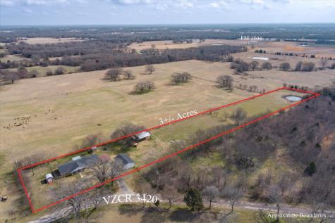 600 Vz County Road 3420 Wills Point TX 75169