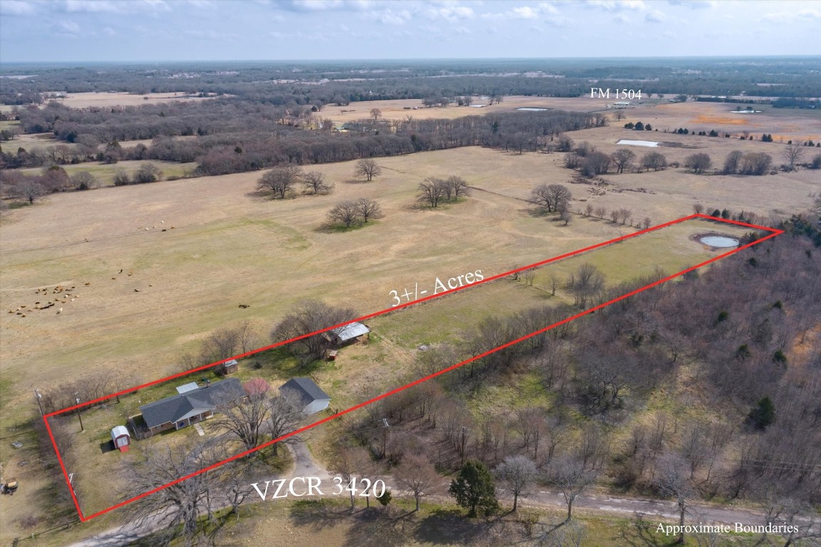 600 Vz County Road 3420 Wills Point TX 75169