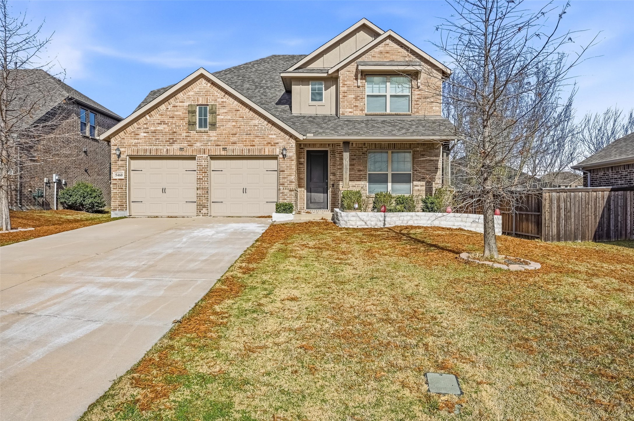5460 Blue Quail Drive Prosper TX 75078